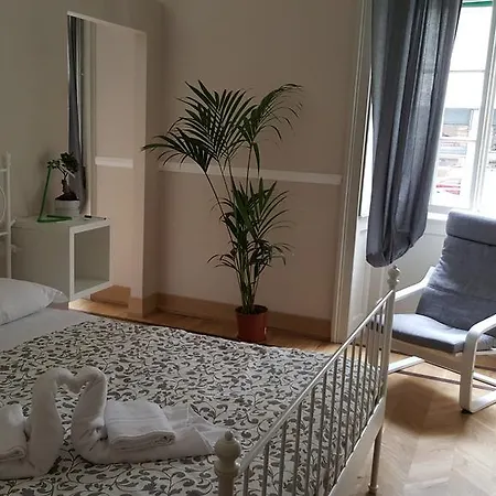 Guglielmo D'alzano Affittacamere Casa de hóspedes 3*