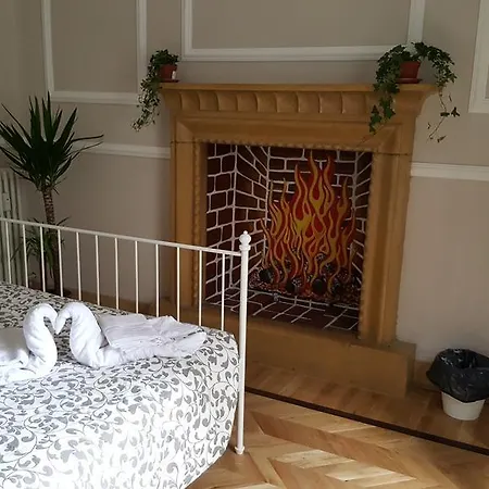 Casa de hóspedes Guglielmo D'alzano Affittacamere 3*