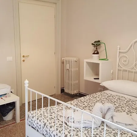 Casa de hóspedes Guglielmo D'alzano Affittacamere Bérgamo