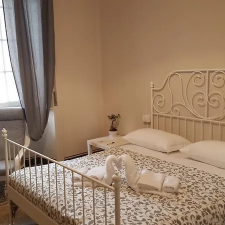 Guglielmo D'alzano Affittacamere 3* Bérgamo