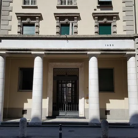 Guglielmo D'alzano Affittacamere Casa de hóspedes