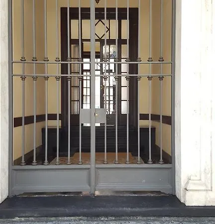 Casa de hóspedes Guglielmo D'alzano Affittacamere 3*