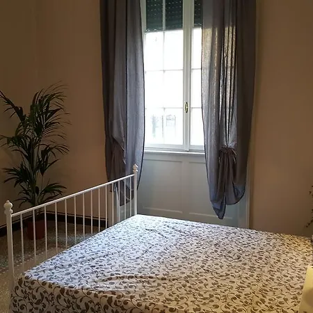 Casa de hóspedes Guglielmo D'alzano Affittacamere