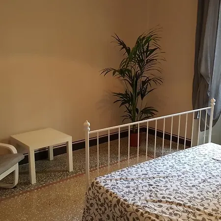 Casa de hóspedes Guglielmo D'alzano Affittacamere 3*