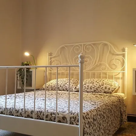 Casa de hóspedes Guglielmo D'alzano Affittacamere Bérgamo