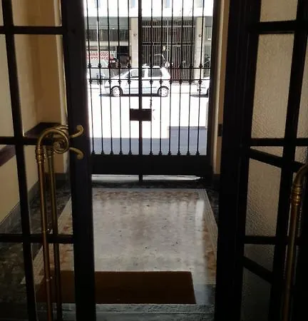 Guglielmo D'alzano Affittacamere Casa de hóspedes