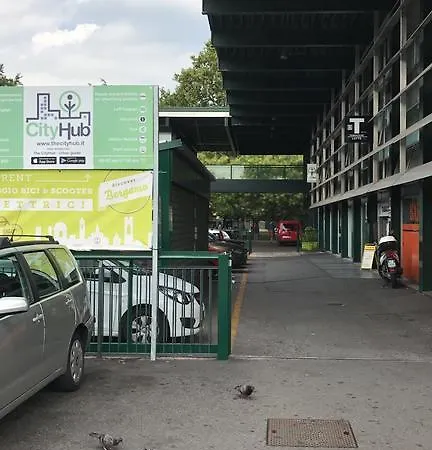 Casa de hóspedes Guglielmo D'alzano Affittacamere 3*